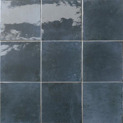 Obklad/dlažba Agadir Lago, lesk 14,7x14,7x0,9 cm
