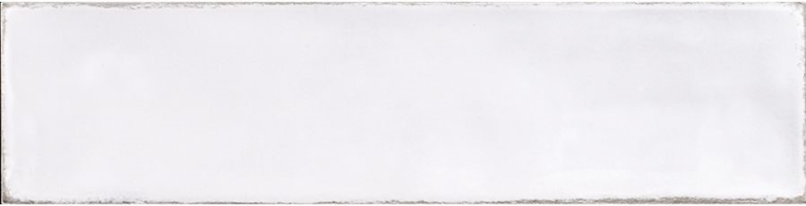 Obklad Atlas Snow Base 7,5 x 30 cm, lesk