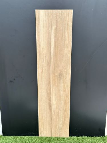Obklad/dlažba Armonie Silver Nocciola 30x120 cm, rectifikovaná