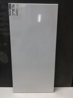 Obklad Bianco 31x62x0,85cm lesklý, rektifikovaný