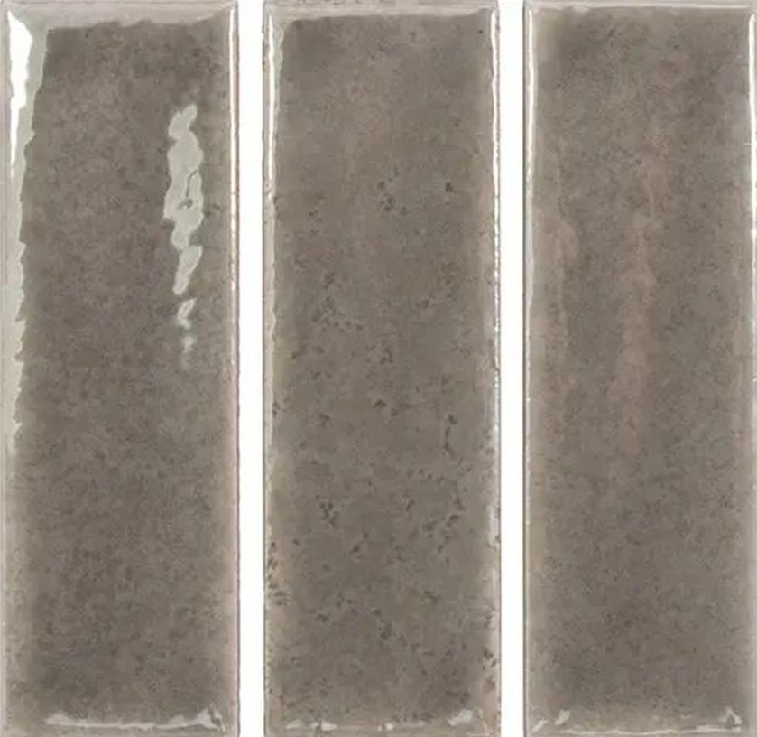 Obklad Skin Topo 4x12,5cm, lesk