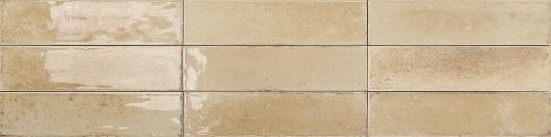 Obklad/dlažba Agadir Arena, lesk 7x28x0,9 cm
