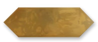 Obklad Cupidón Gold Base 10x30 cm, lesk