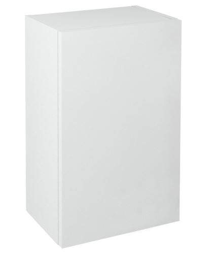 ESPACE skříňka 35x60x22cm, 1x dvířka, levá/pravá, bílá lesk