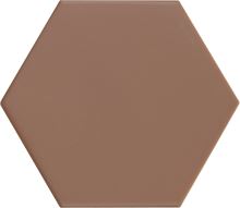 Obklad/dlažba Clay 11,6x10,1 cm, mat