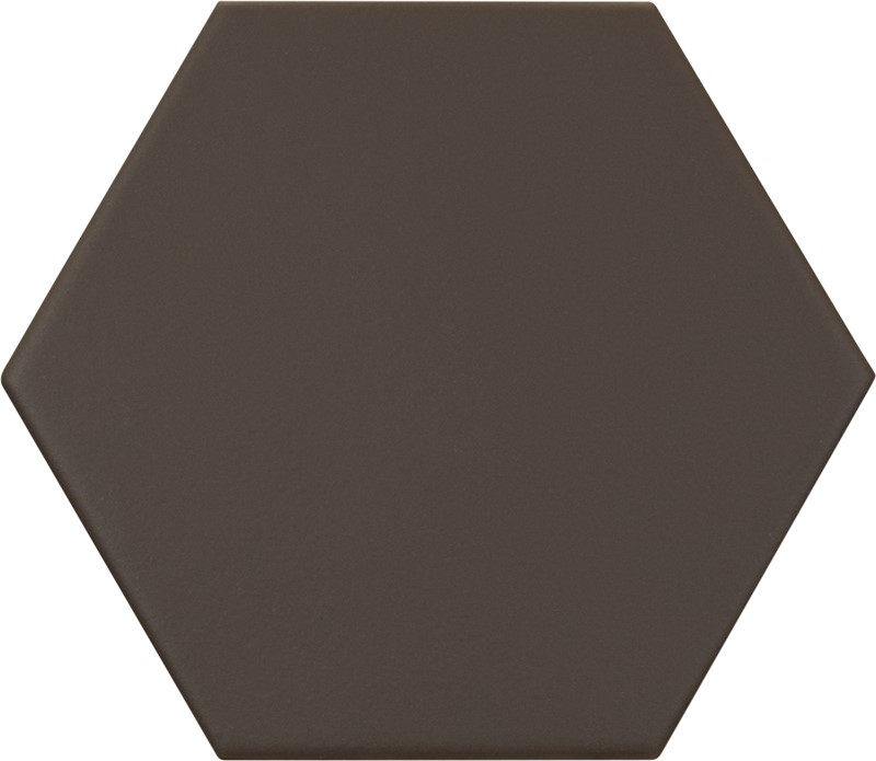 Obklad/dlažba Brown 11,6x10,1 cm, mat