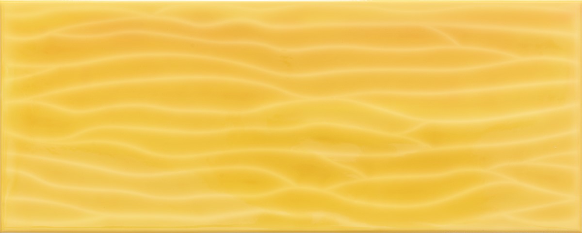 Obklad Flow Sun, 20x50 cm, lesklý