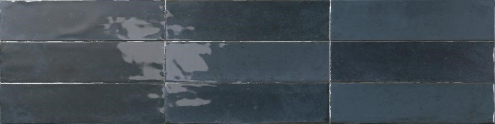 Obklad/dlažba Agadir Lago, lesk 7x28x0,9 cm