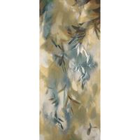 Obklad Dekor Ylico Flower Falls, 120x278 cm
