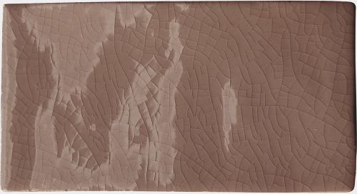 Obklad Blanco Cacao 7,5x15cm, lesk