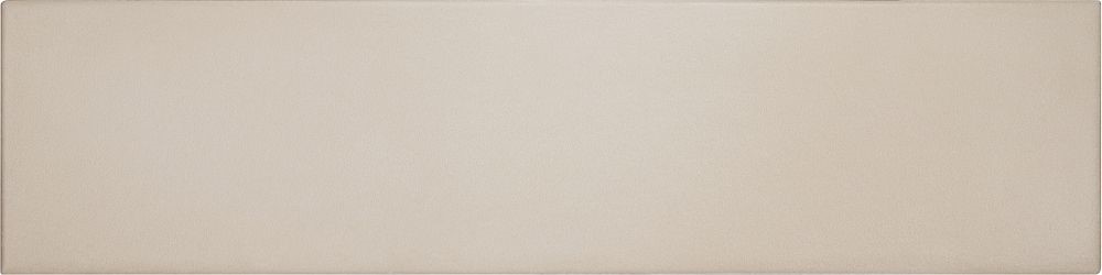 Dlažba/obklad Beige Gobi 9,2x36,8 cm, matt
