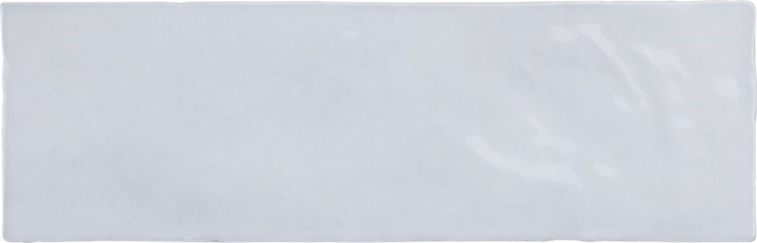 Obklad Levanda Blue 6,5x20 cm, lesk