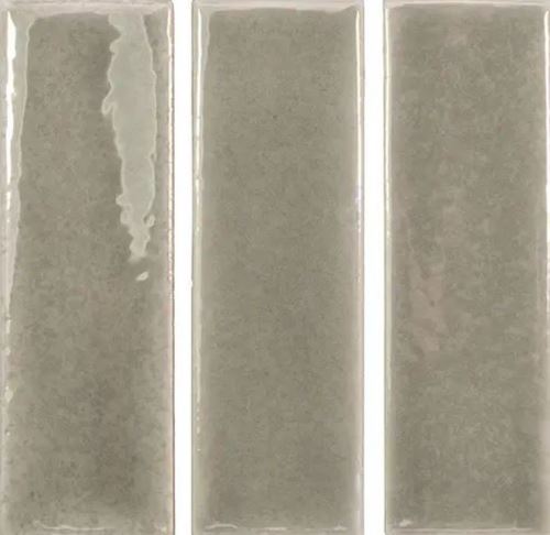 Obklad Skin Mink 4x12,5cm, lesk
