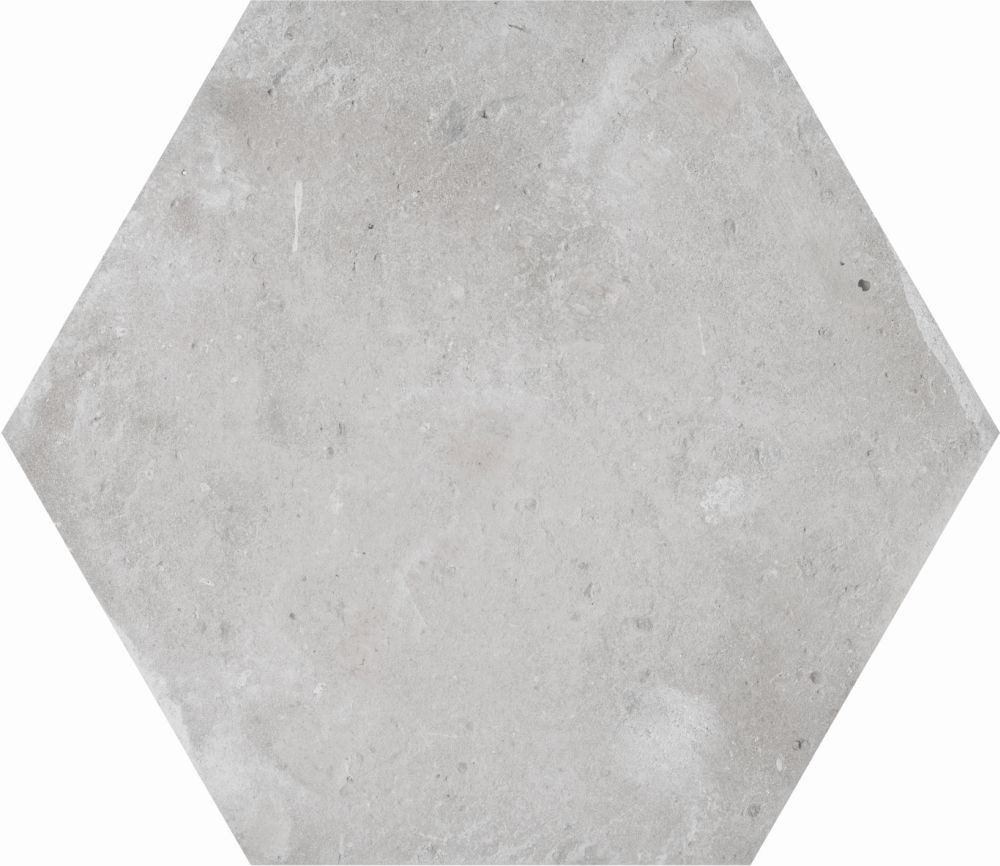 Dlažba/obklad Hexa Grey 7x14cm