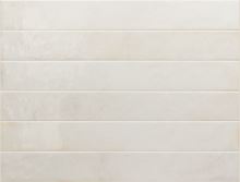 Obklad White 5x40cm
