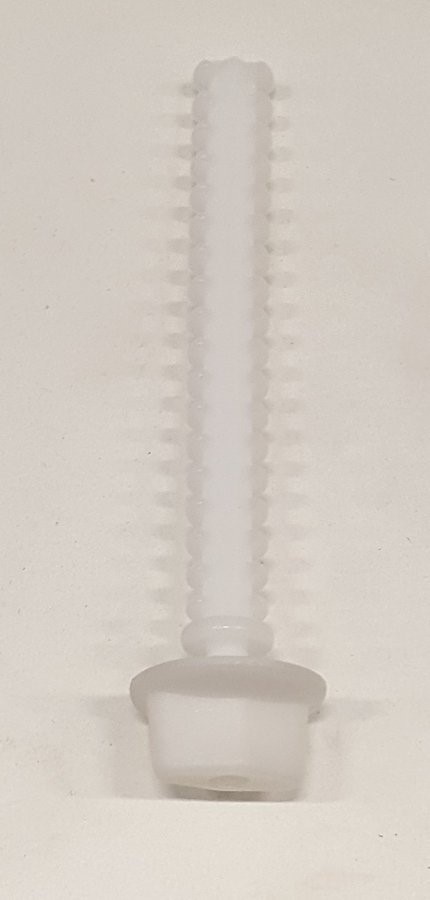 Plastová závitová tyč pro podom.konstrukce 52TD0103E a 52AL0103E