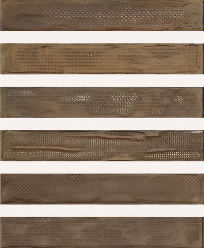 Obklad Trame Mars - dekor 6,1x37 cm