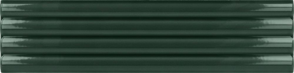 Obklad Onda Laurel Green 5x20cm