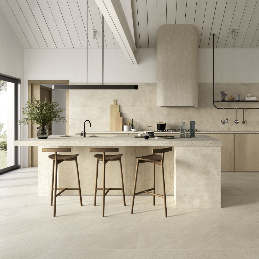 Nuances Beige