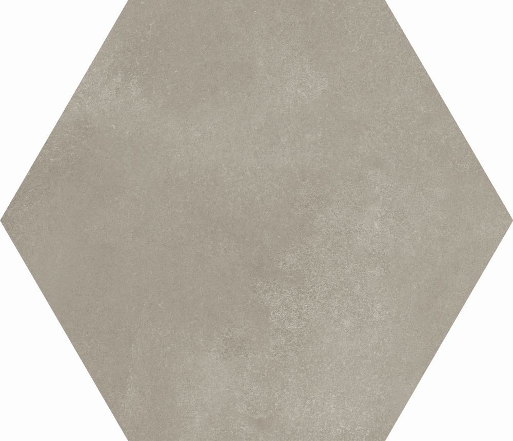 Obklad/dlažba Exa Grey 21,5x25 cm, matt