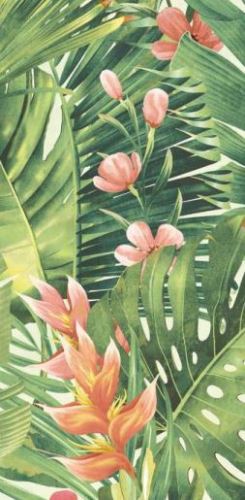 Dlažba/obklad Tropical 60x120cm, mat, lesk, rect.