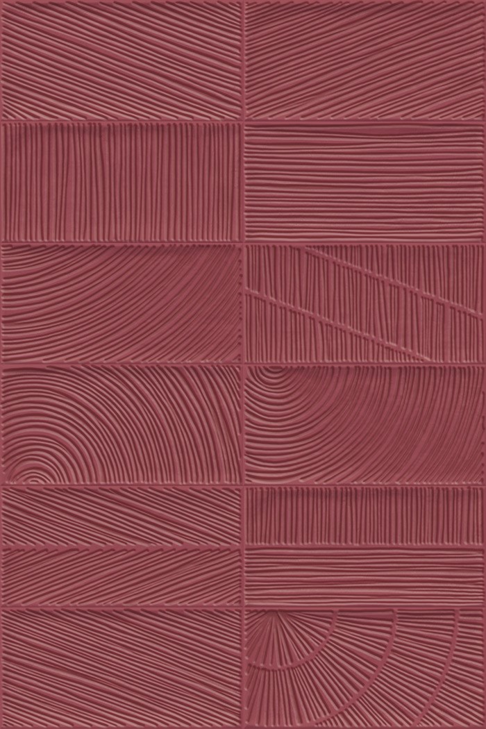 Obklad Viet Marsala 10x20 cm, lesk