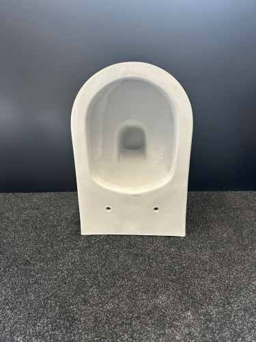 Bidet závěsný