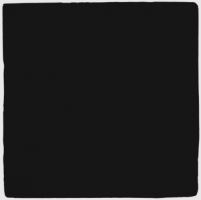 Obklad Black 15x15 cm, lesk