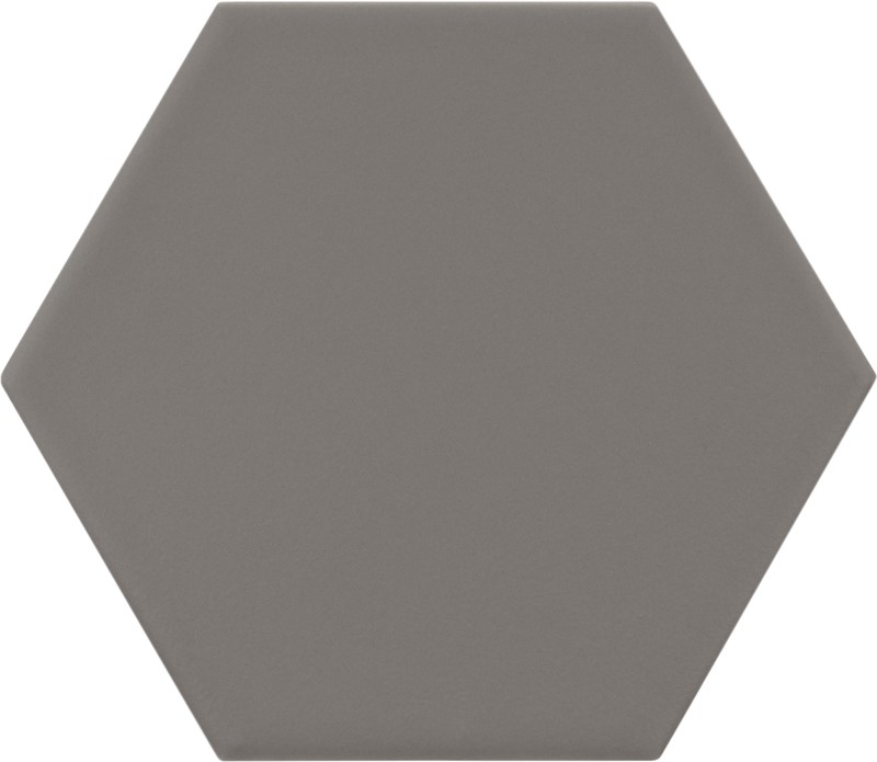 Obklad/dlažba Grey 11,6x10,1 cm, mat