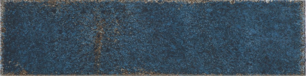 Obklad Blue 7 x 28 cm, lesk, Série VIBRANT