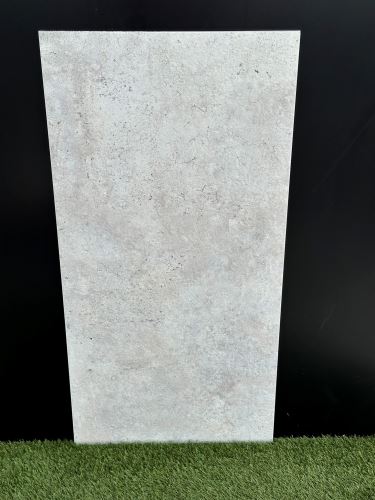 Obklad/dlažba Apavisa Kangen White Natural 50 x 100 cm, mat, rectifikovaná