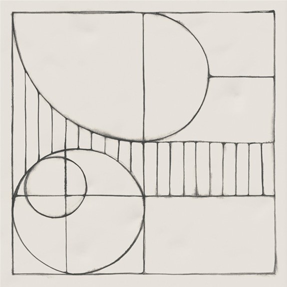 Obklad Enzo 20x20cm