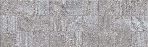 Obklad Zafora Cemento 32x99 cm, mat