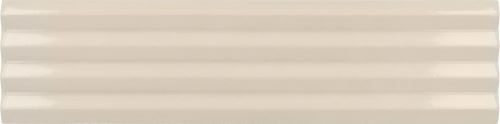 Obklad Praia Beige Pale 5x20cm