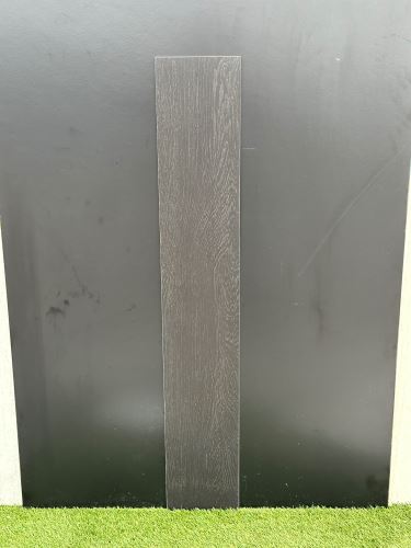 Obklad/dlažba Paradyz My Way Wenge 19,8 x 119,8 cm, mat