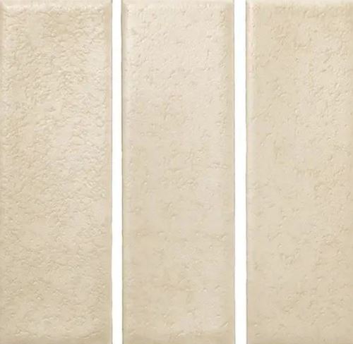 Obklad Skin Sabbia 4x12,5cm, mat