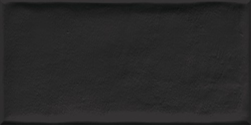 Obklad Negro 10x20 cm, lesk