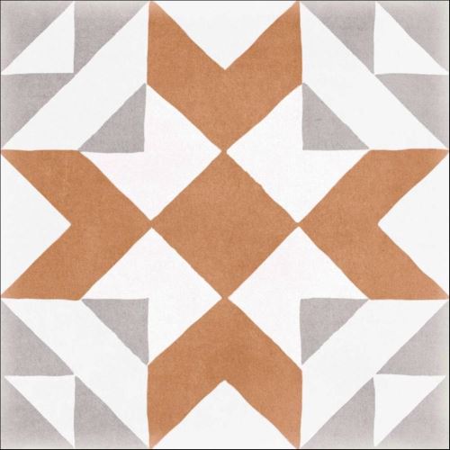 Dlažba Condal 04 20x20 cm, mat