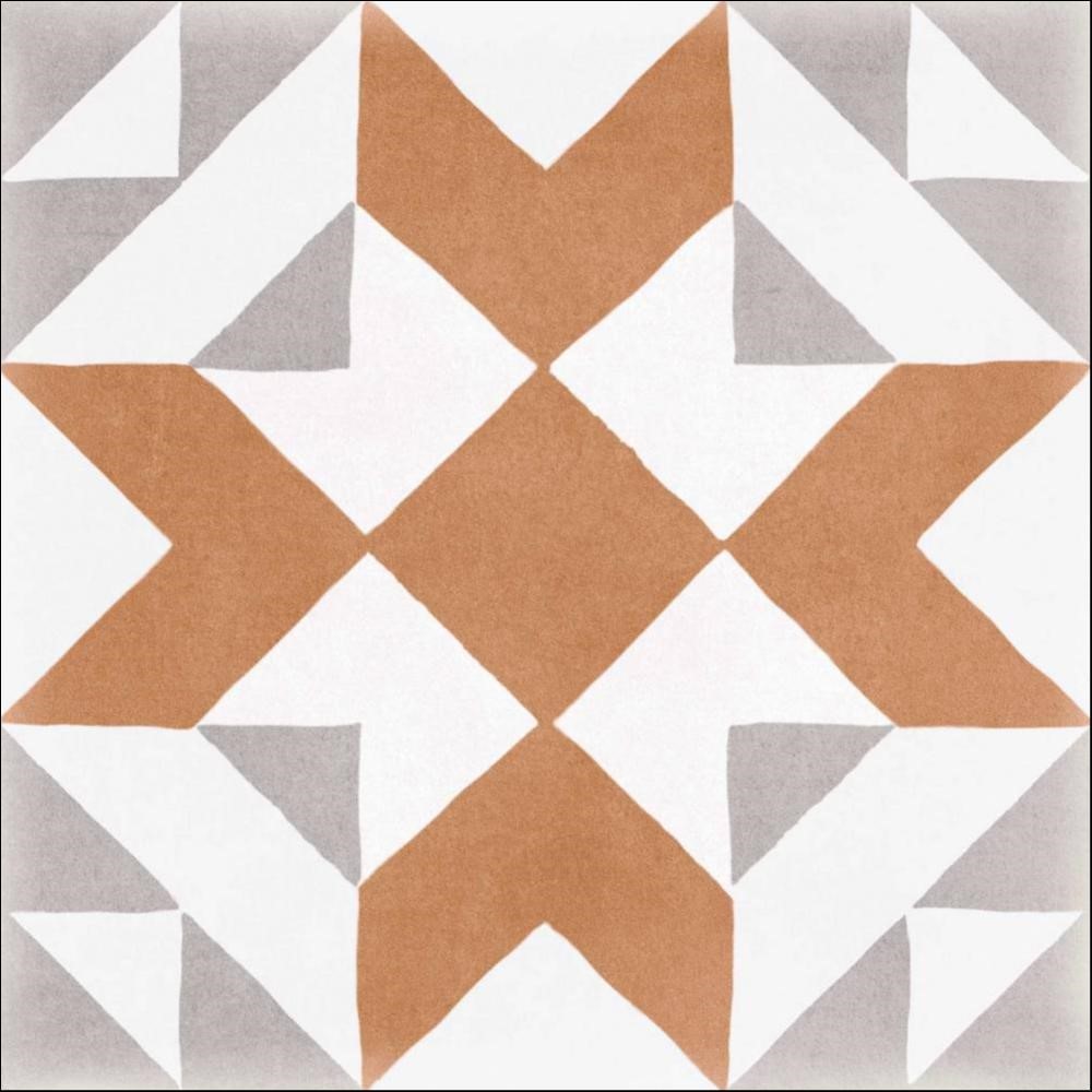 Dlažba Condal 04 20x20 cm, mat