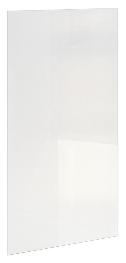 ARCHITEX LINE kalené sklo, L 700 - 999 mm, H 1800-2600 mm, čiré
