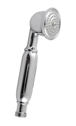 ANTEA ruční sprcha, 180mm, mosaz/chrom