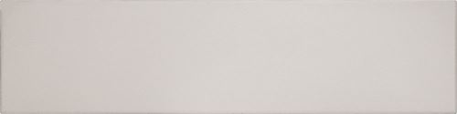 Dlažba/obklad White Plume 9,2x36,8 cm, matt