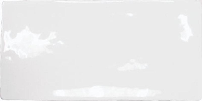 Obklad Blanco 7,5x15cm, série Masía, lesk