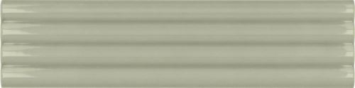 Obklad Onda Tansy Green 5x20cm