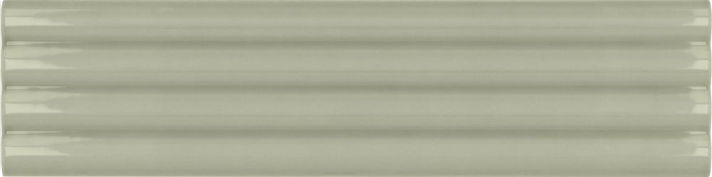 Obklad Onda Tansy Green 5x20cm