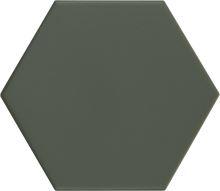 Obklad/dlažba Green 11,6x10,1 cm, mat