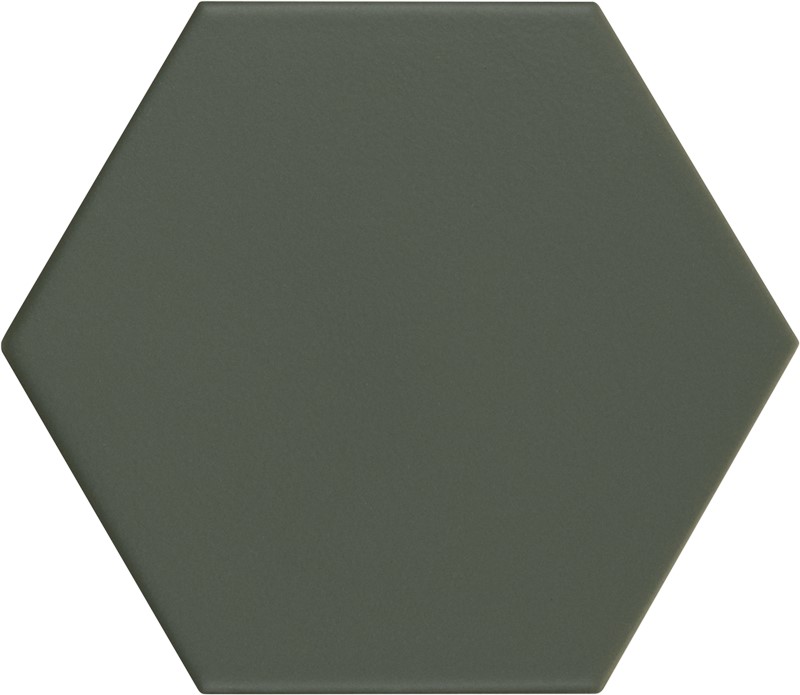 Obklad/dlažba Green 11,6x10,1 cm, mat