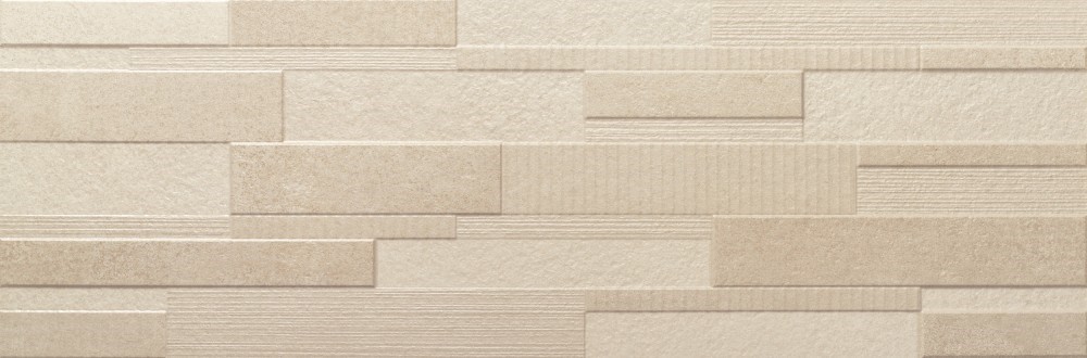 Obklad Brick Mist 30x90 cm, mat