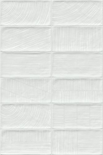 Obklad Viet Blanco 10x20 cm, lesk