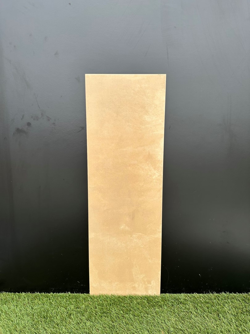 Obklad/dlažba El Molino Urban Jet Beige 25 x 75 cm, mat